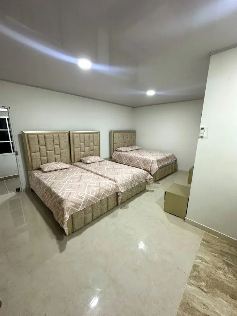 Posada Three Cay Suites
