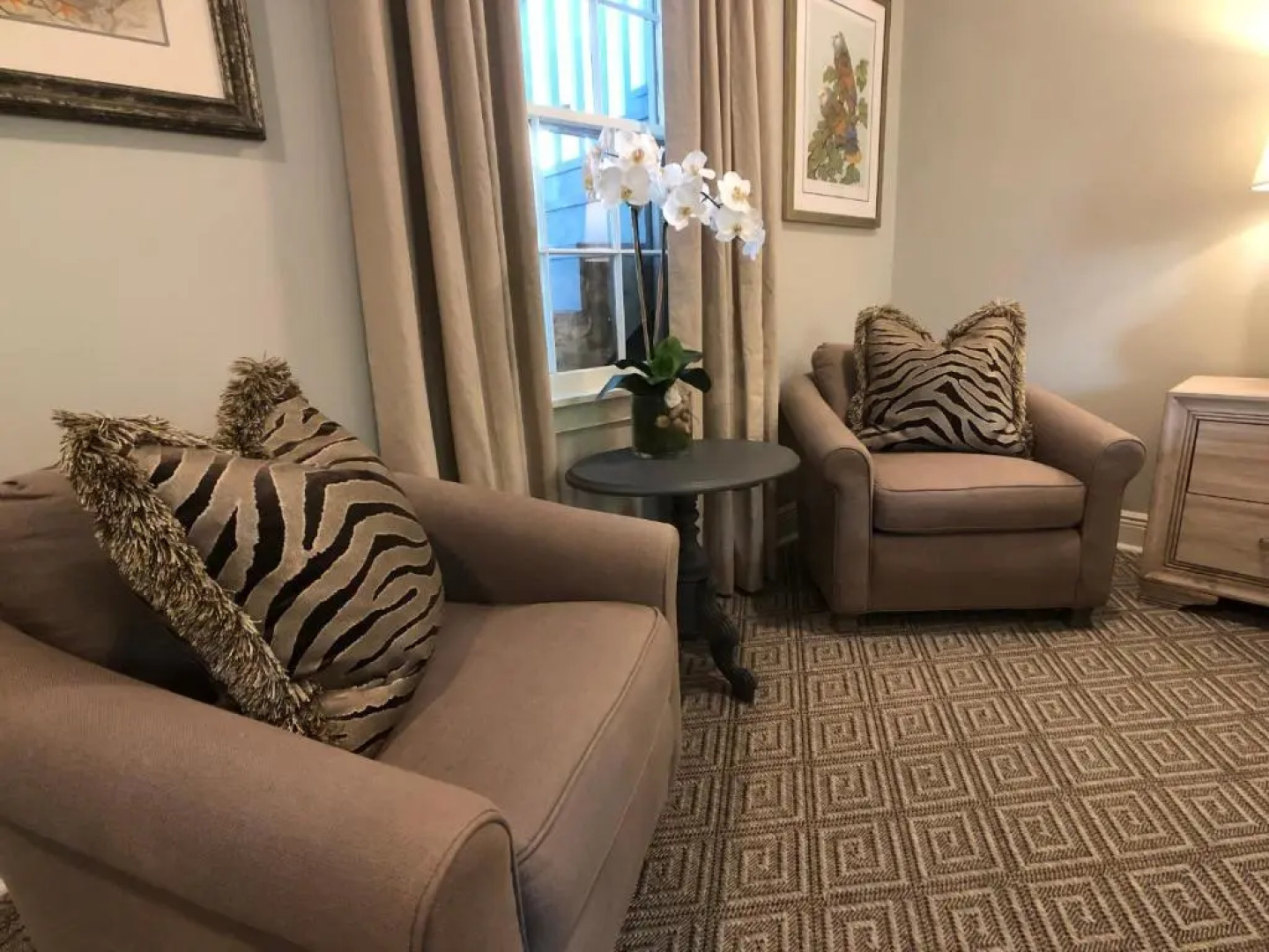 St. Francisville Inn