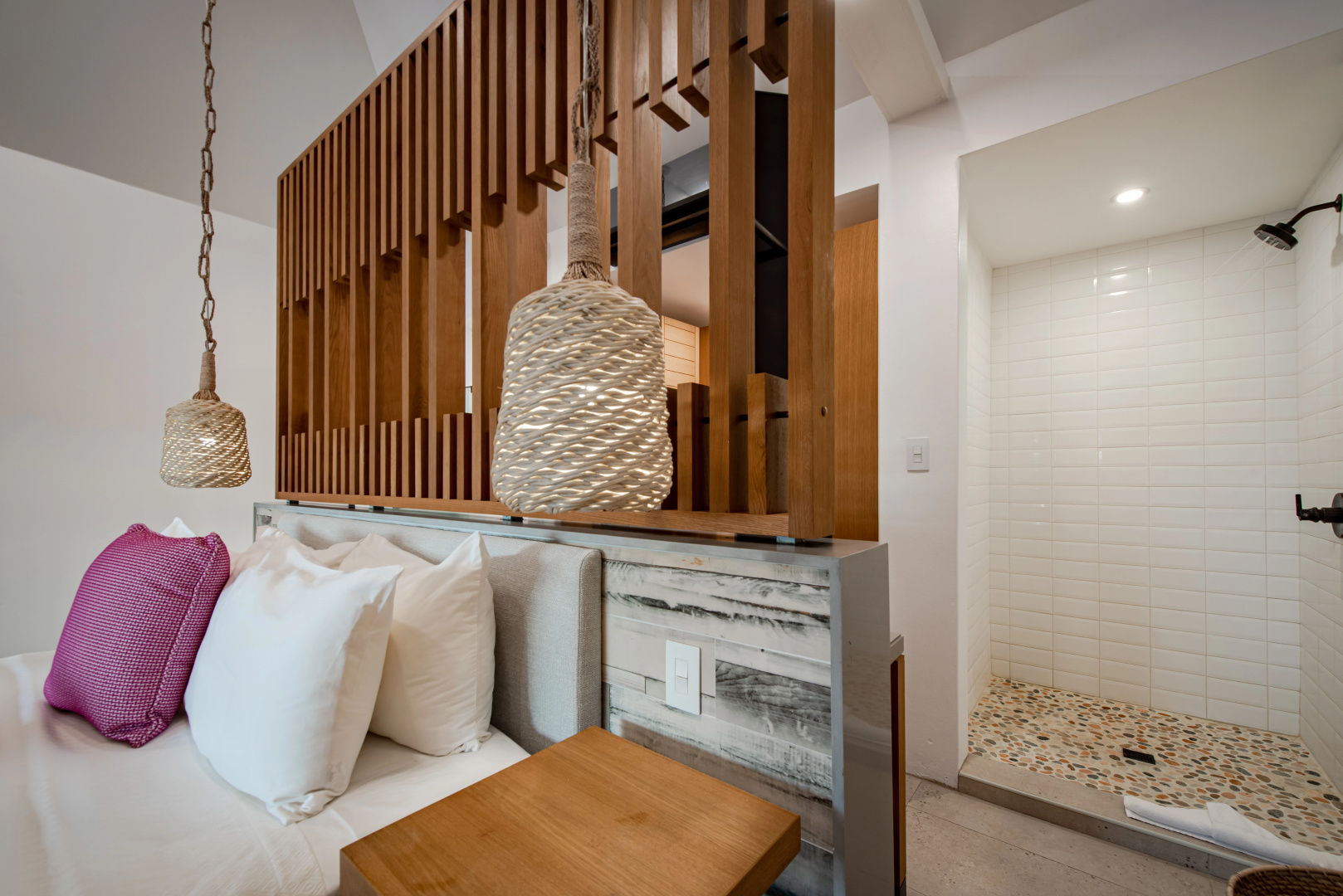 Nonsuch Bay Resort