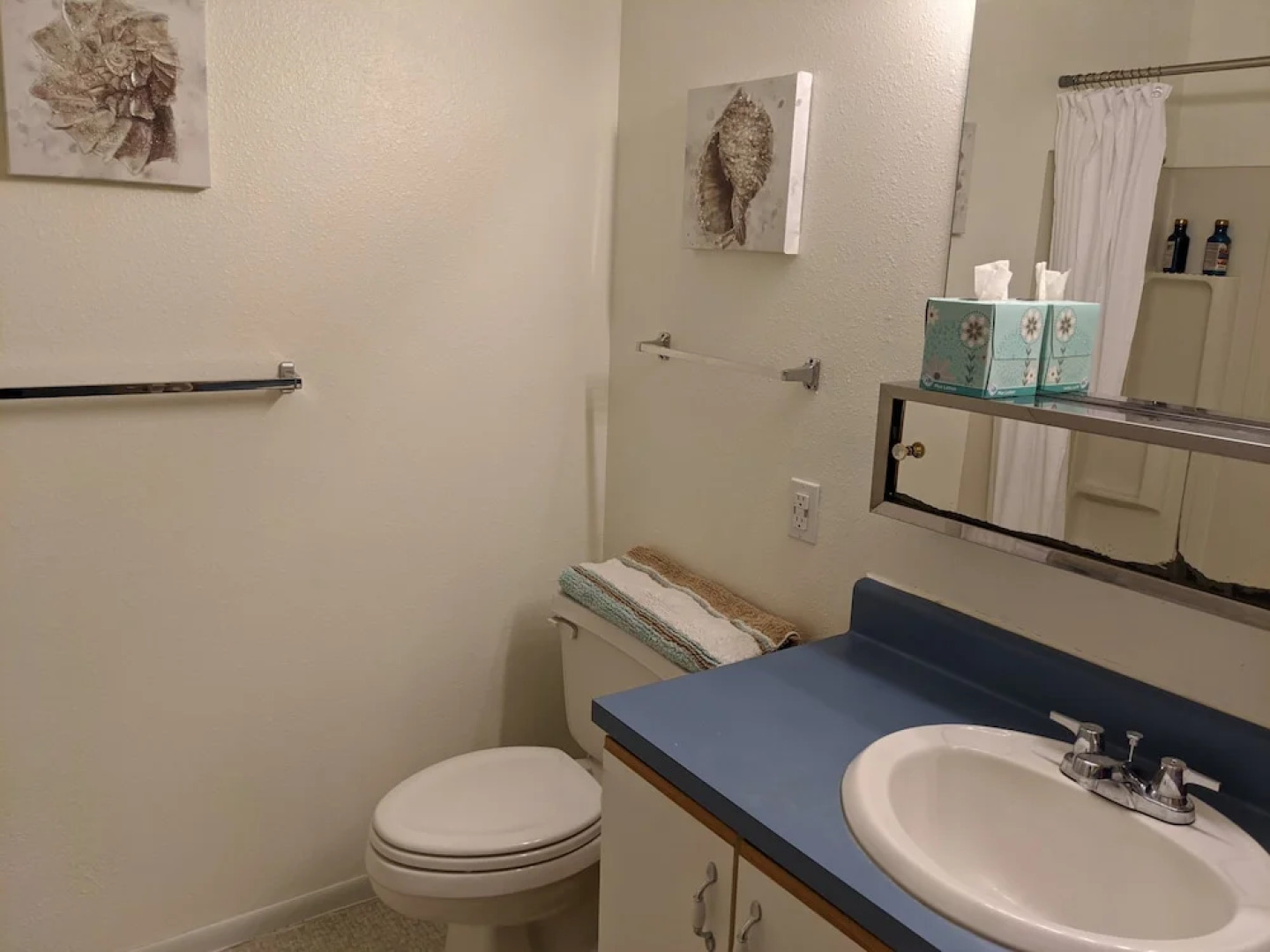 Gated Community in Waikoloa 2 Bedrooms and 2 Baths