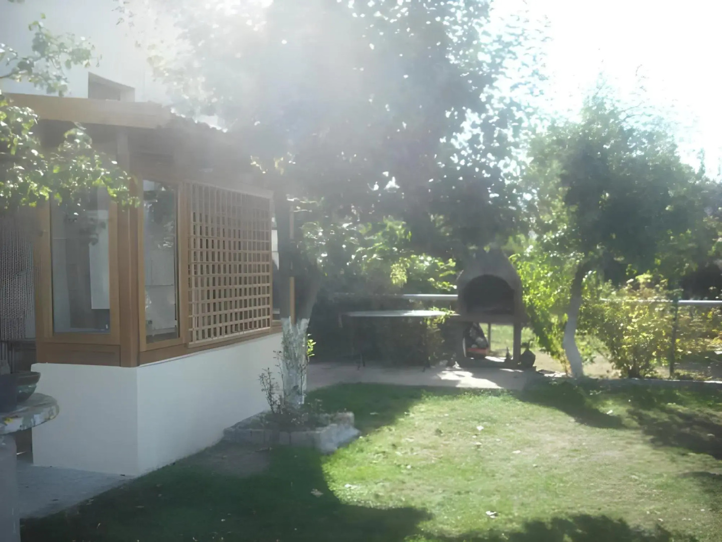 Chambres dHôtes Vadiera