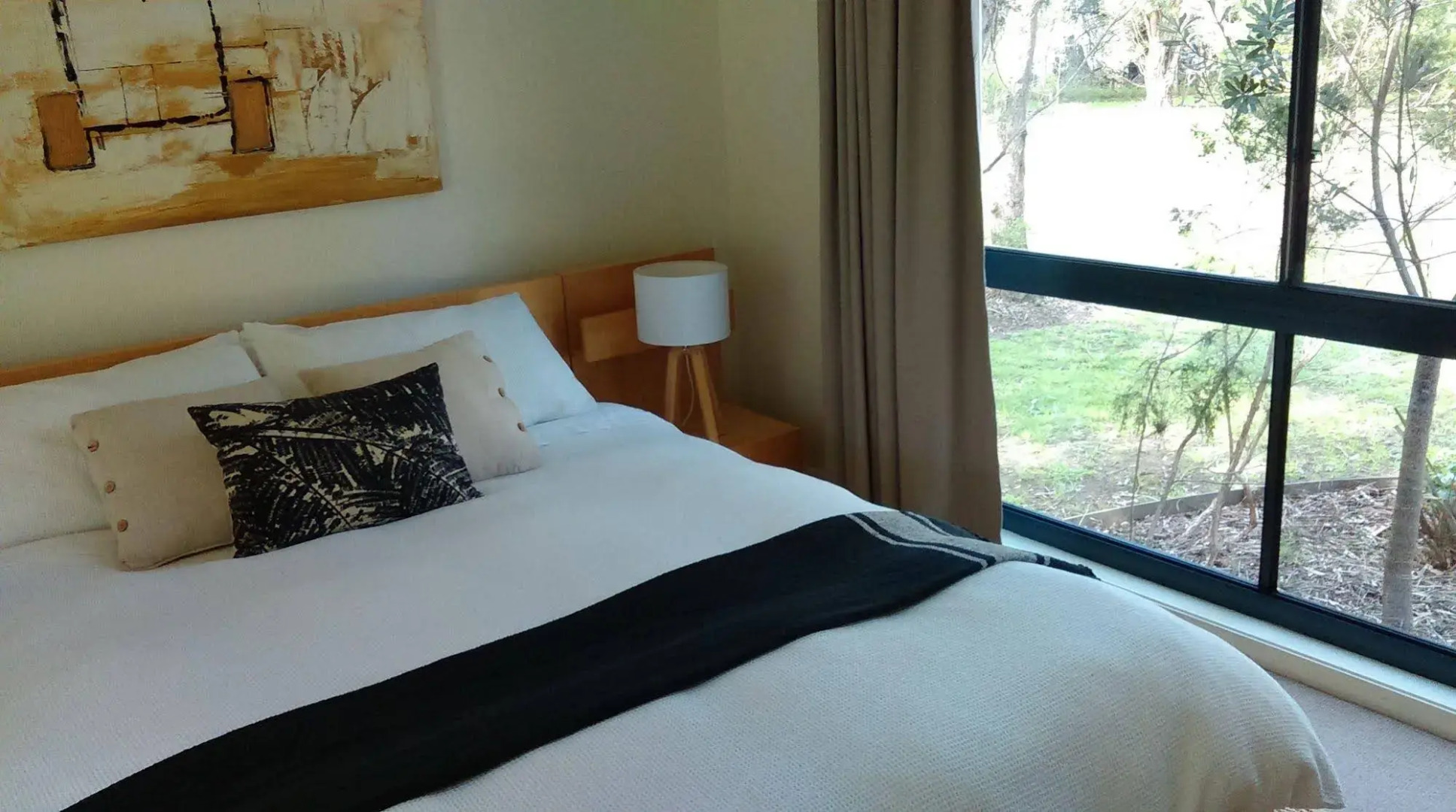 Island Break Cottages