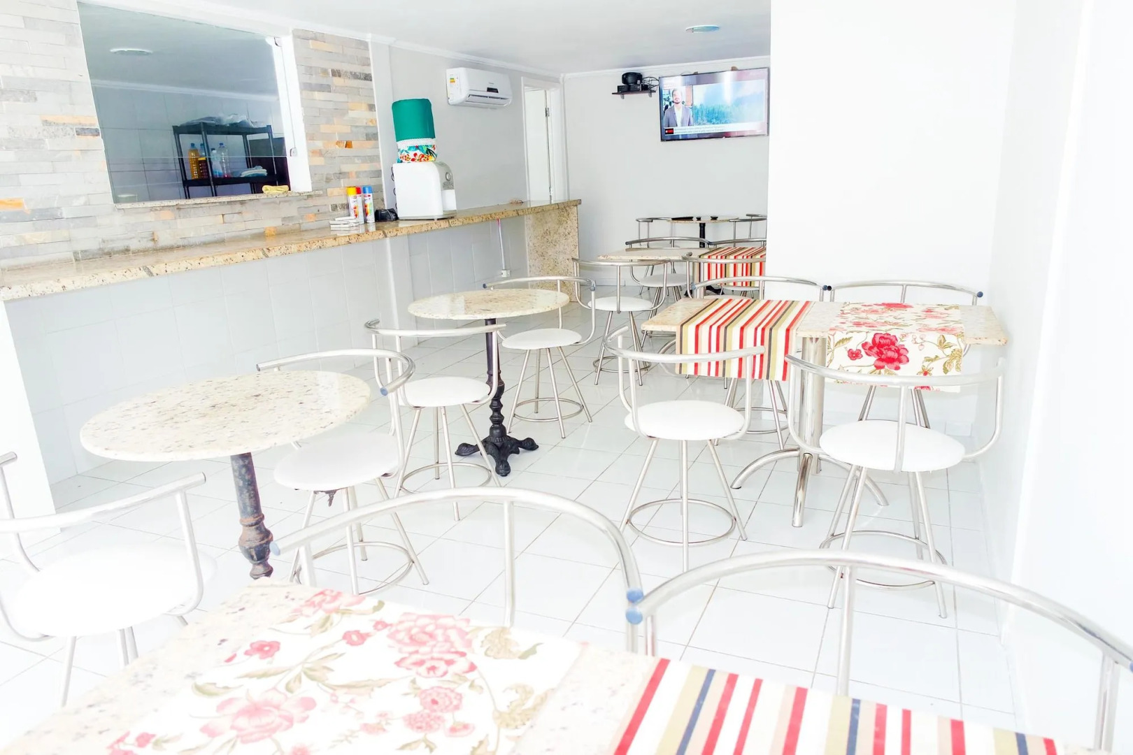 Pousada Boi Bumbá Tambaú