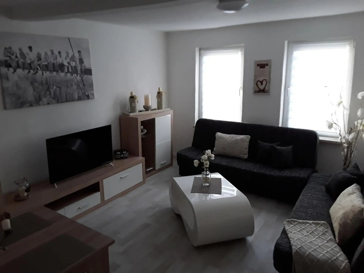 Ferienwohnung Weiland