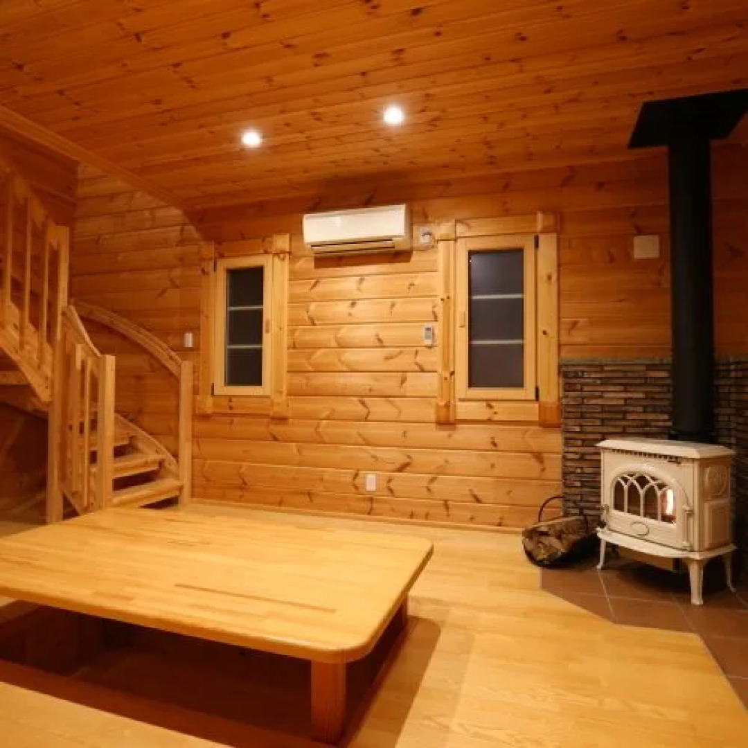 Kashi Besso Private Resort Pine Tree