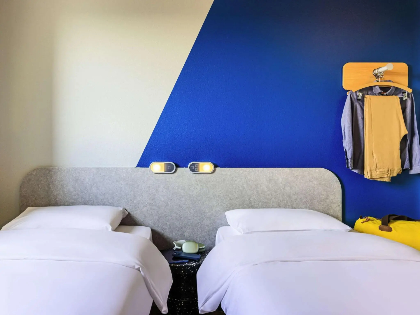 ibis budget Lausanne Bussigny