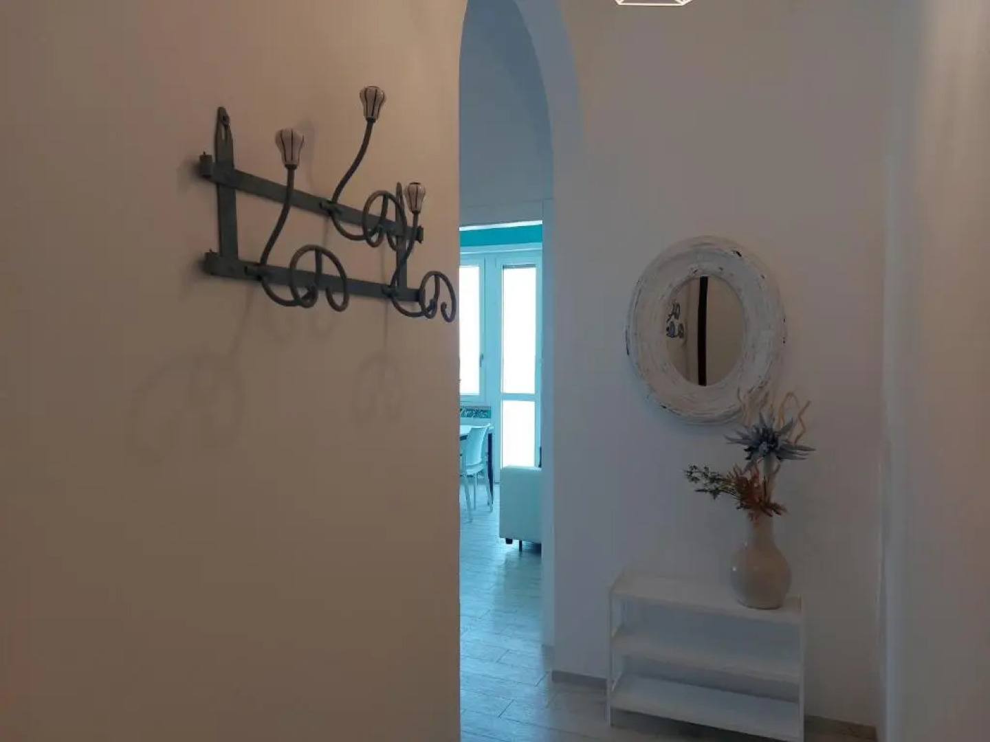 Una finestra sul mare Home 1