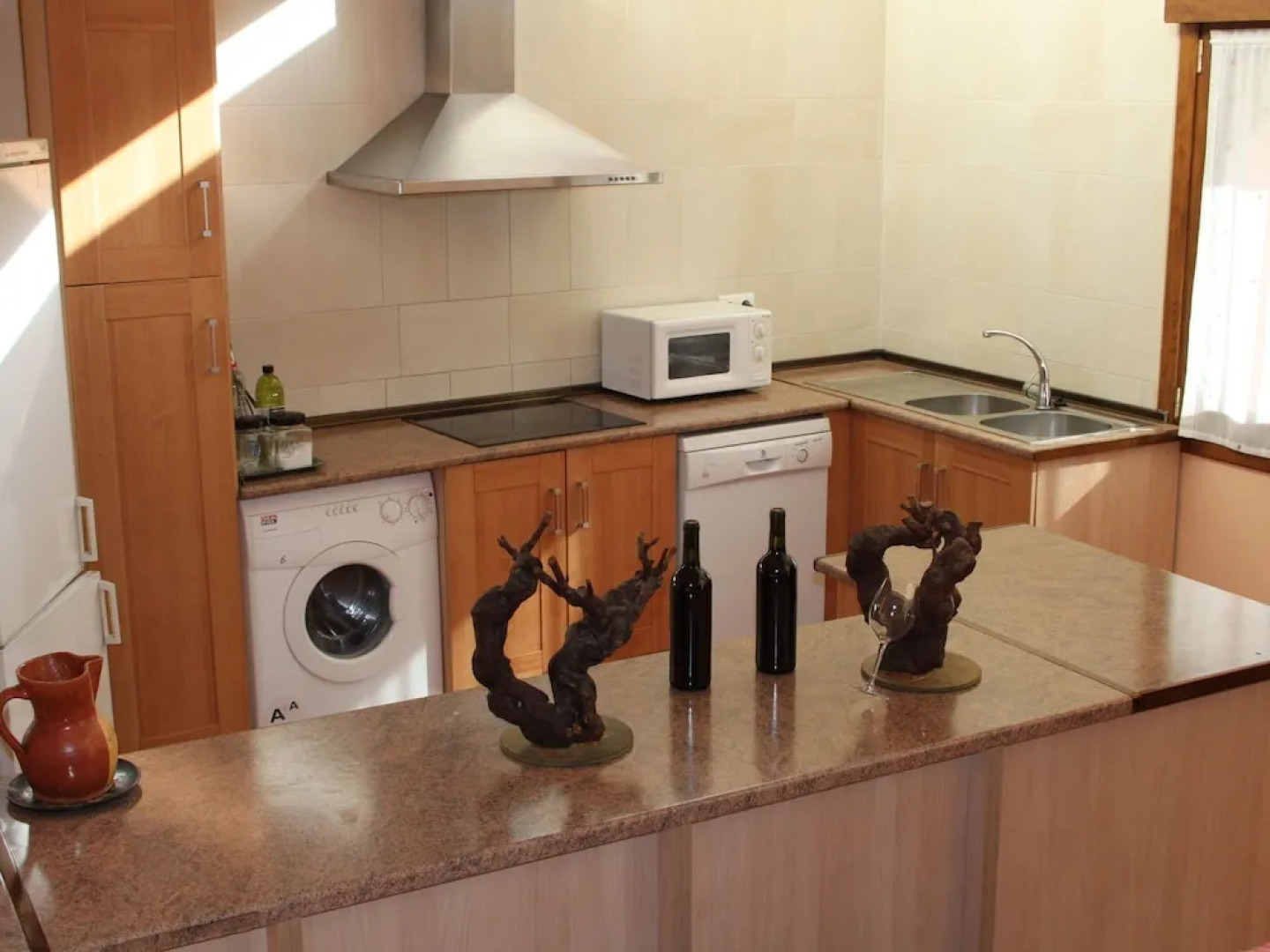 Spacious Mansion in Basque Country With Swimming Pool