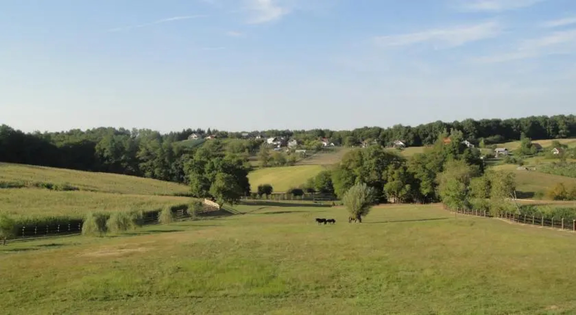 Country House Kod Strica