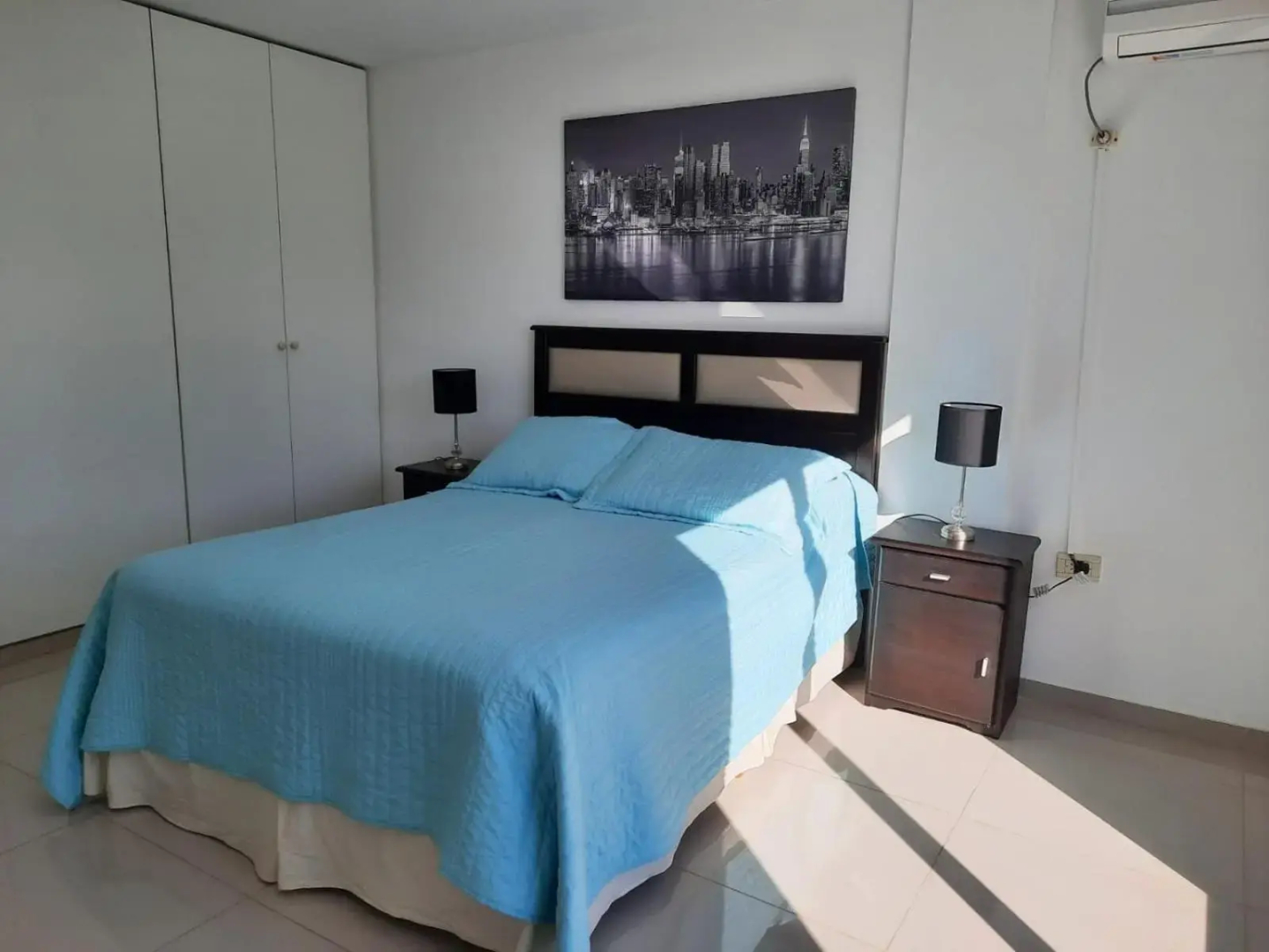 Departamento en Nueva Cordoba