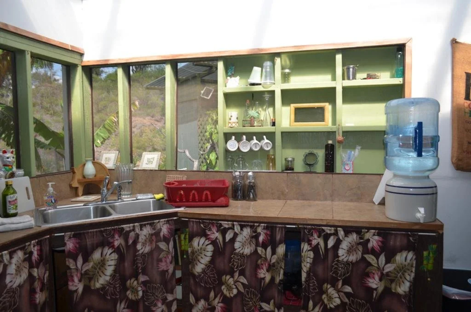 Kahuku Ahupuaa Farm and Retreat