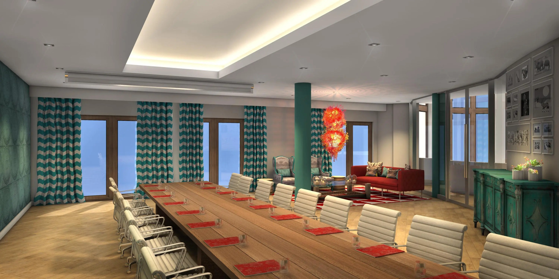 The Delight Swakopmund