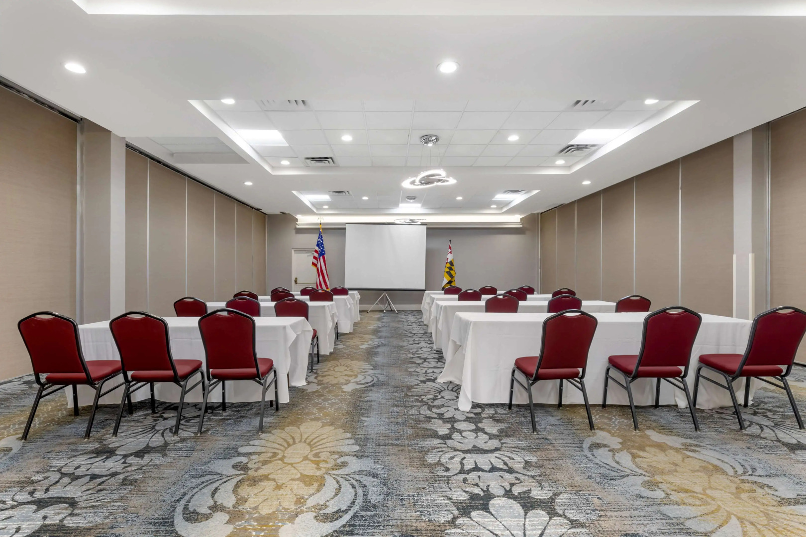 Best Western Capital Beltway Washington DC