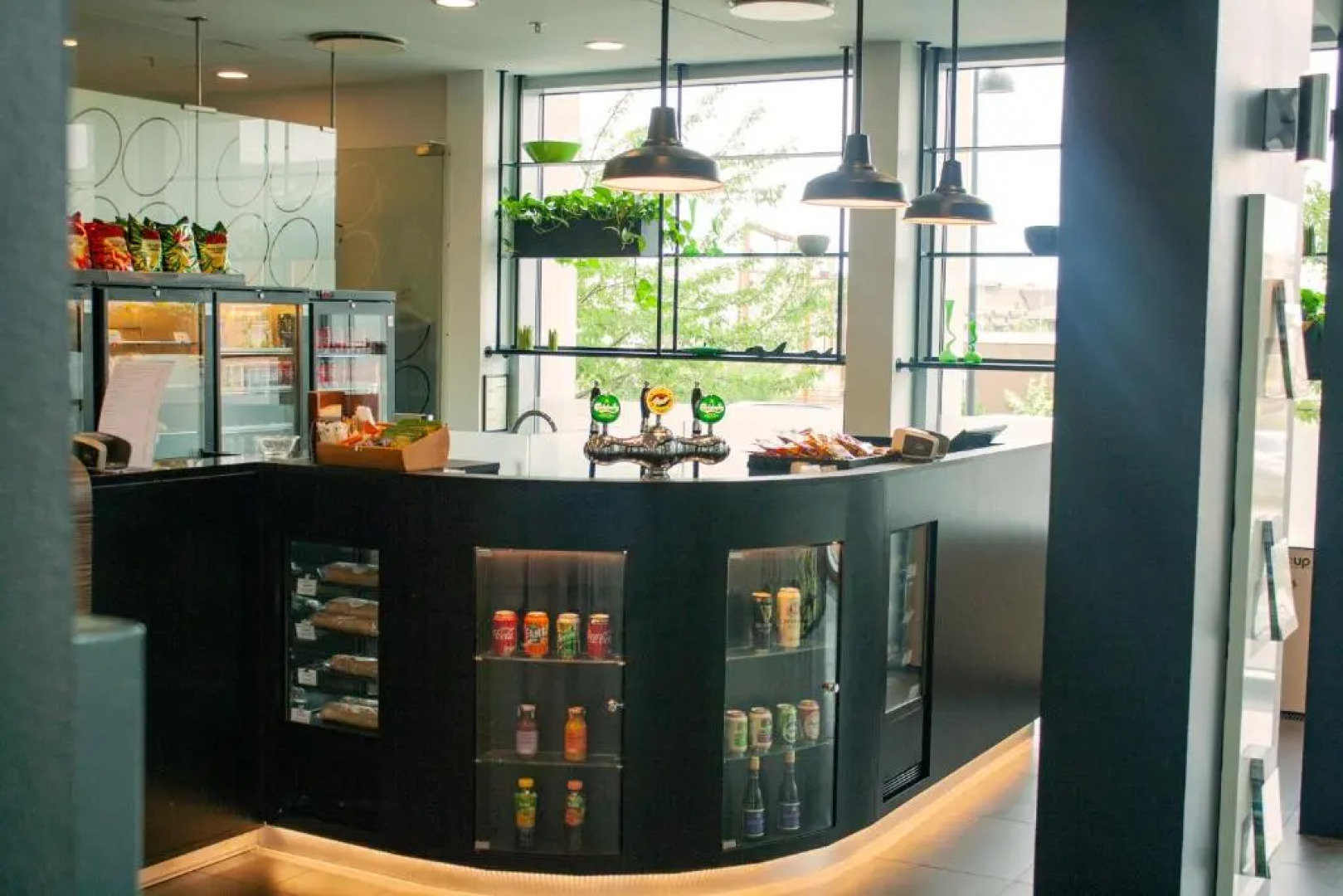 Wakeup Copenhagen Carsten Niebuhrs Gade