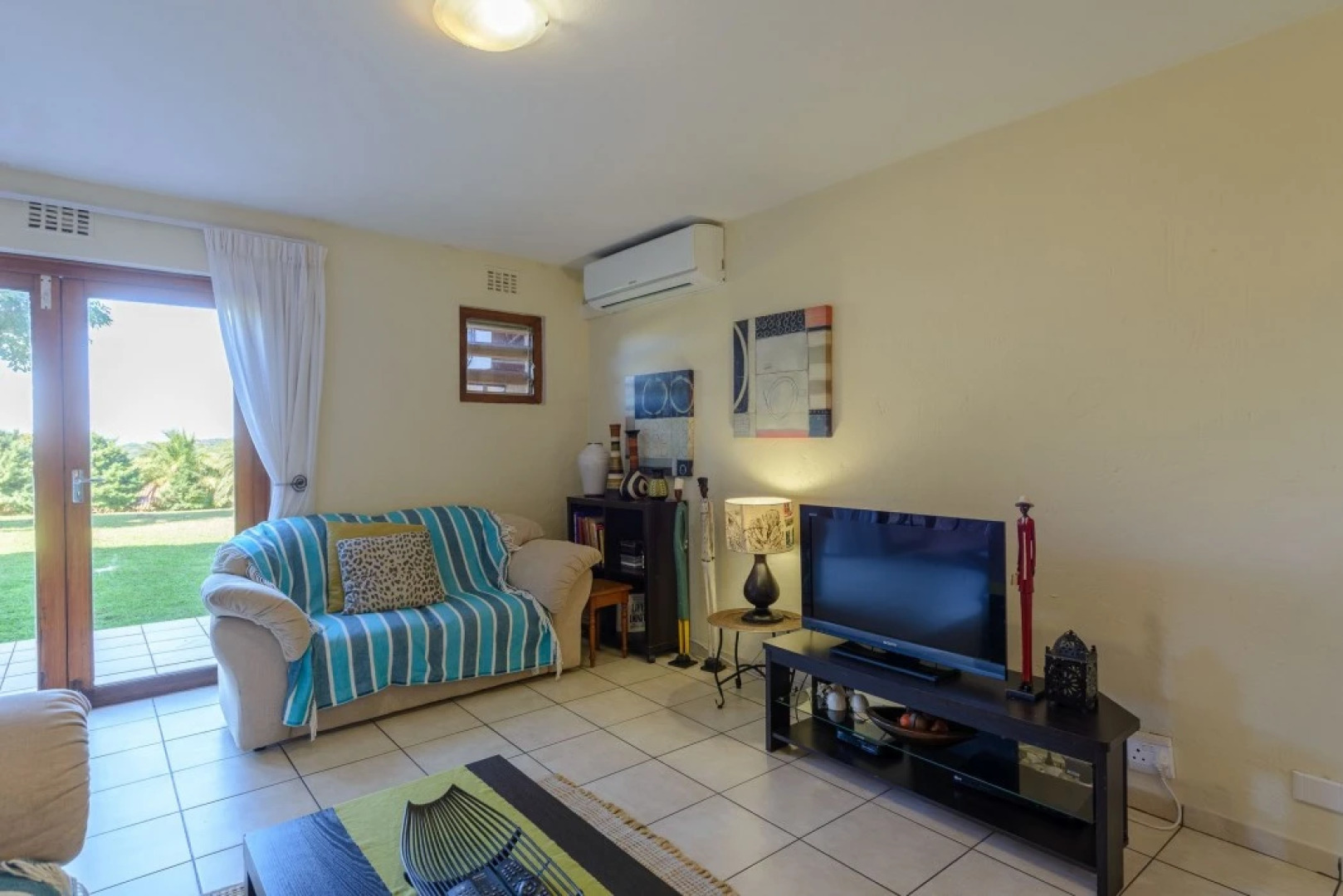 San Lameer Villa Rentals