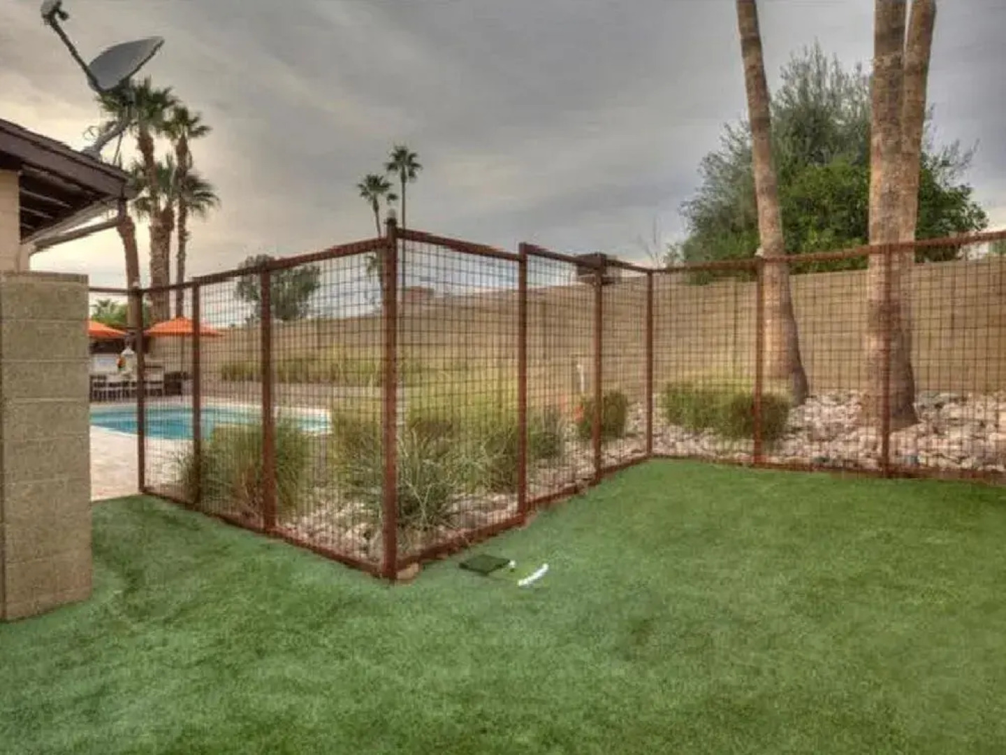 Scottsdale 3 Bedroom Vacation Rentals