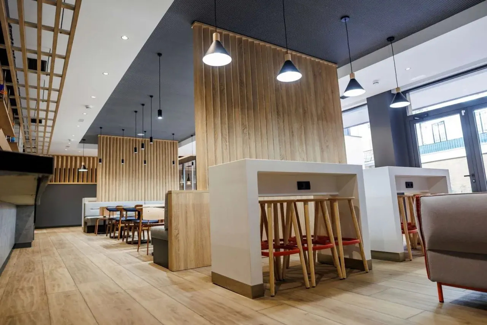 ibis budget Logroño Centro