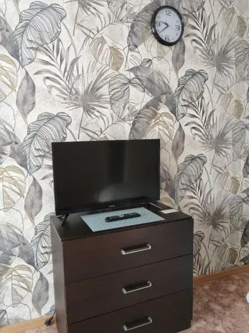 Апартаменты на улице Астраханская д. 11