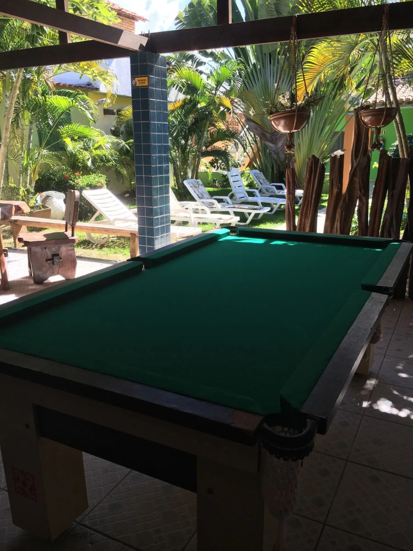 Pousada Sempre Graciosa