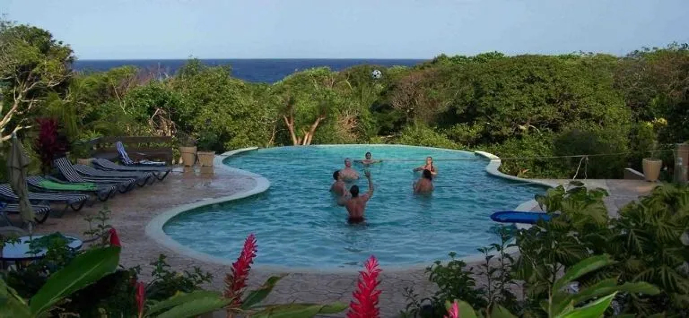 Club Natale Bay Villas