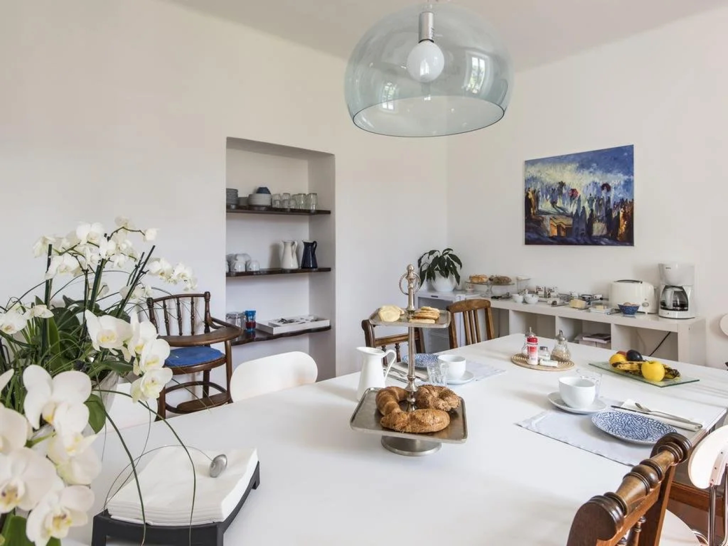 B&B villa sempreverde