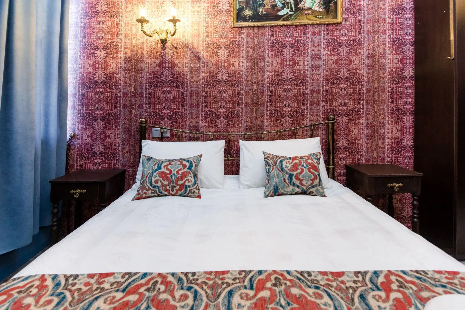 Tiflis Inn Glamour Boutique Hotel