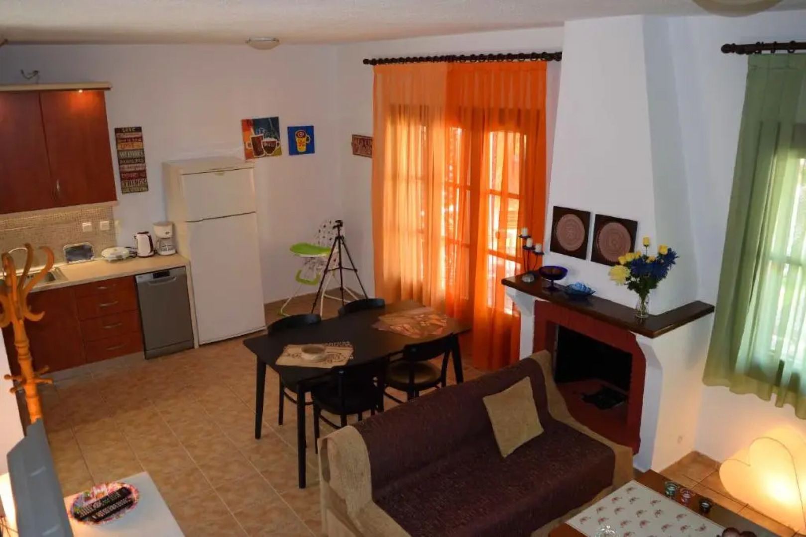 Mikiverna Houses & Apartments