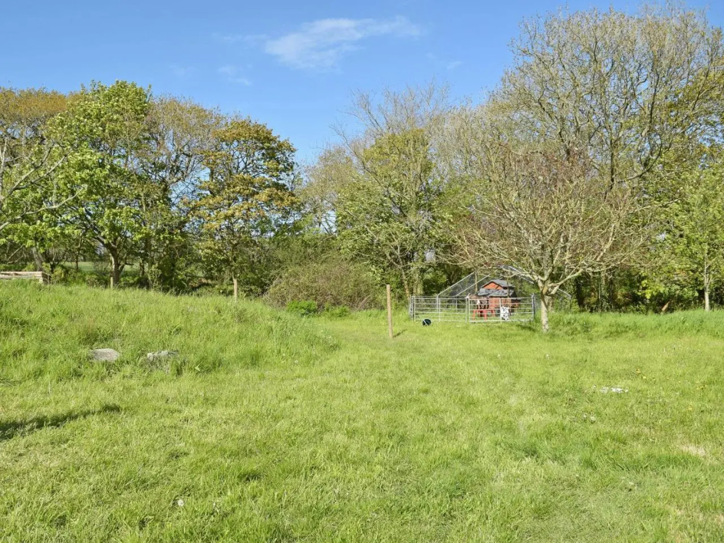 Popehill Farm Apartment