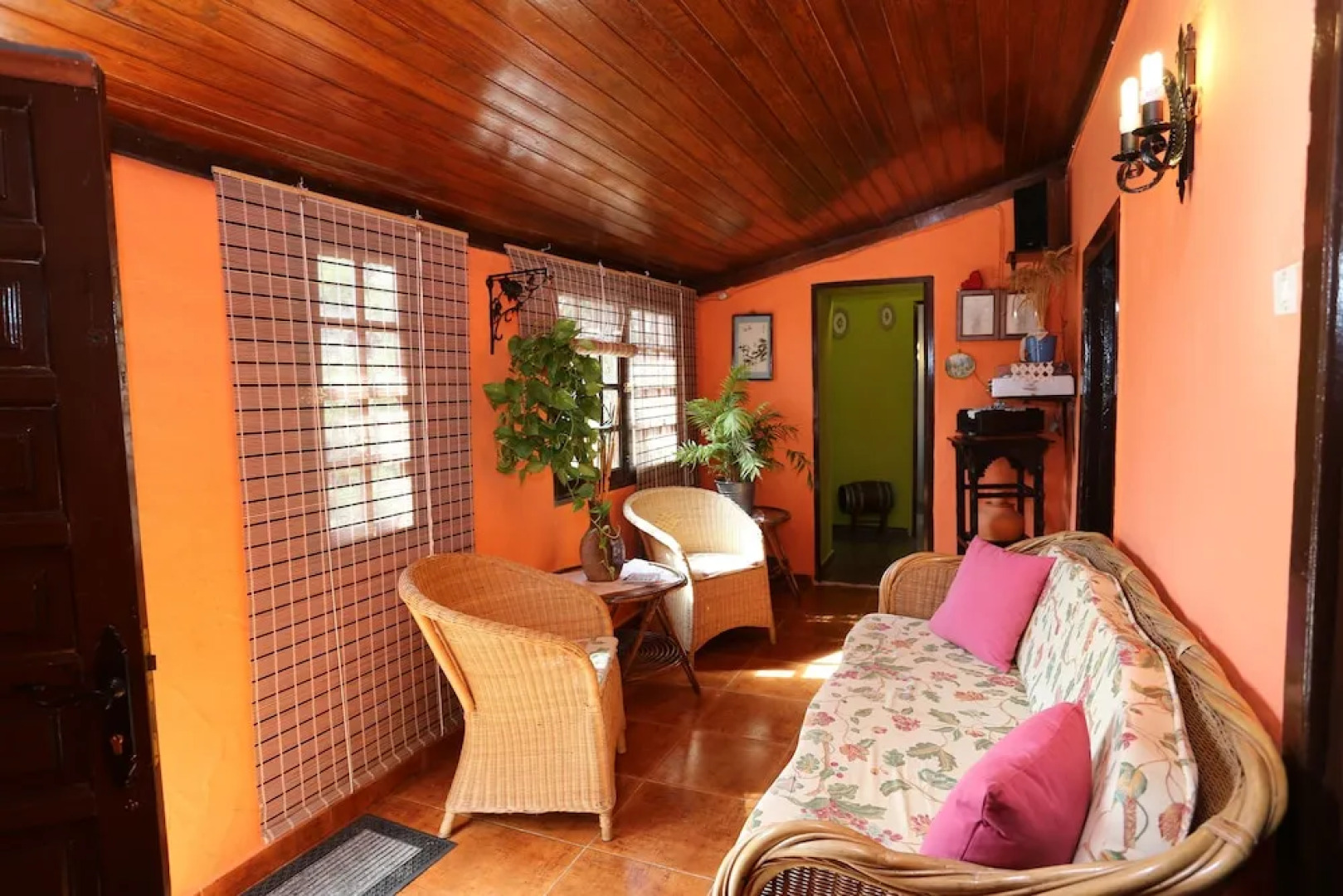 Fuerte Holiday Finca La Asomada