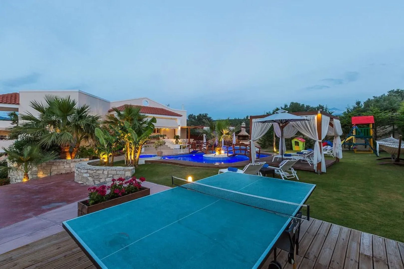 Cretan Residence Mediterranean Luxury Private Villas