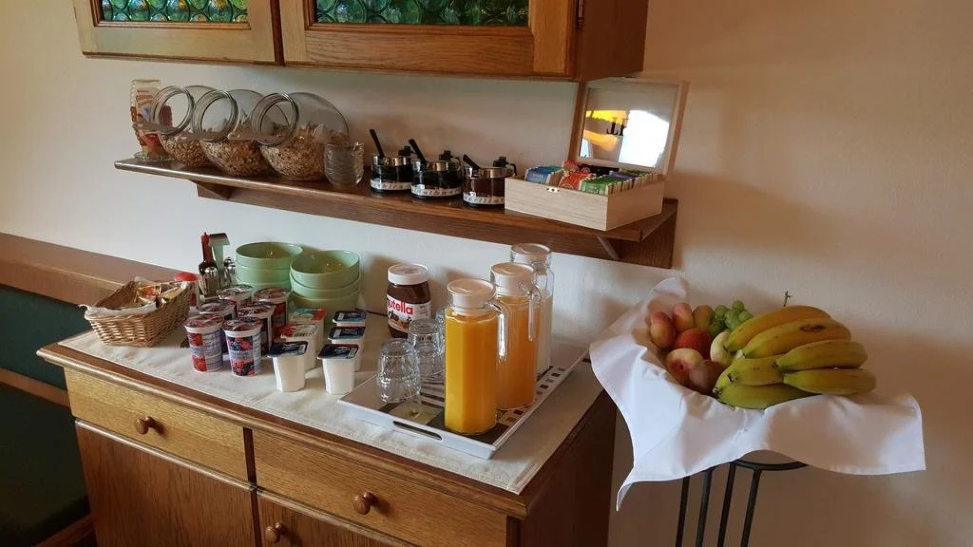 Gästehaus Schoeneweiß