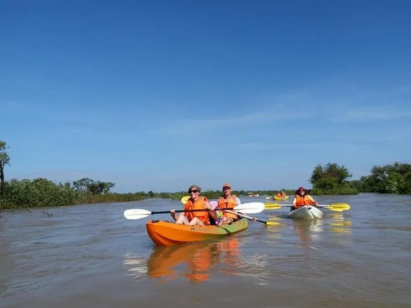 Silver Dolphin Guesthouse