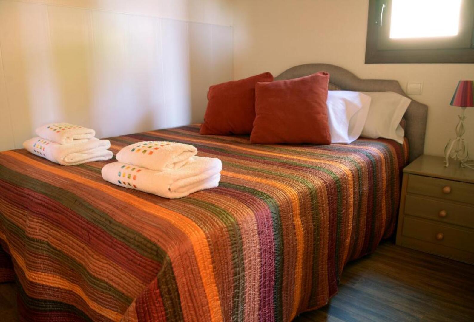 El Retiro de Ceubia by RetiroRural