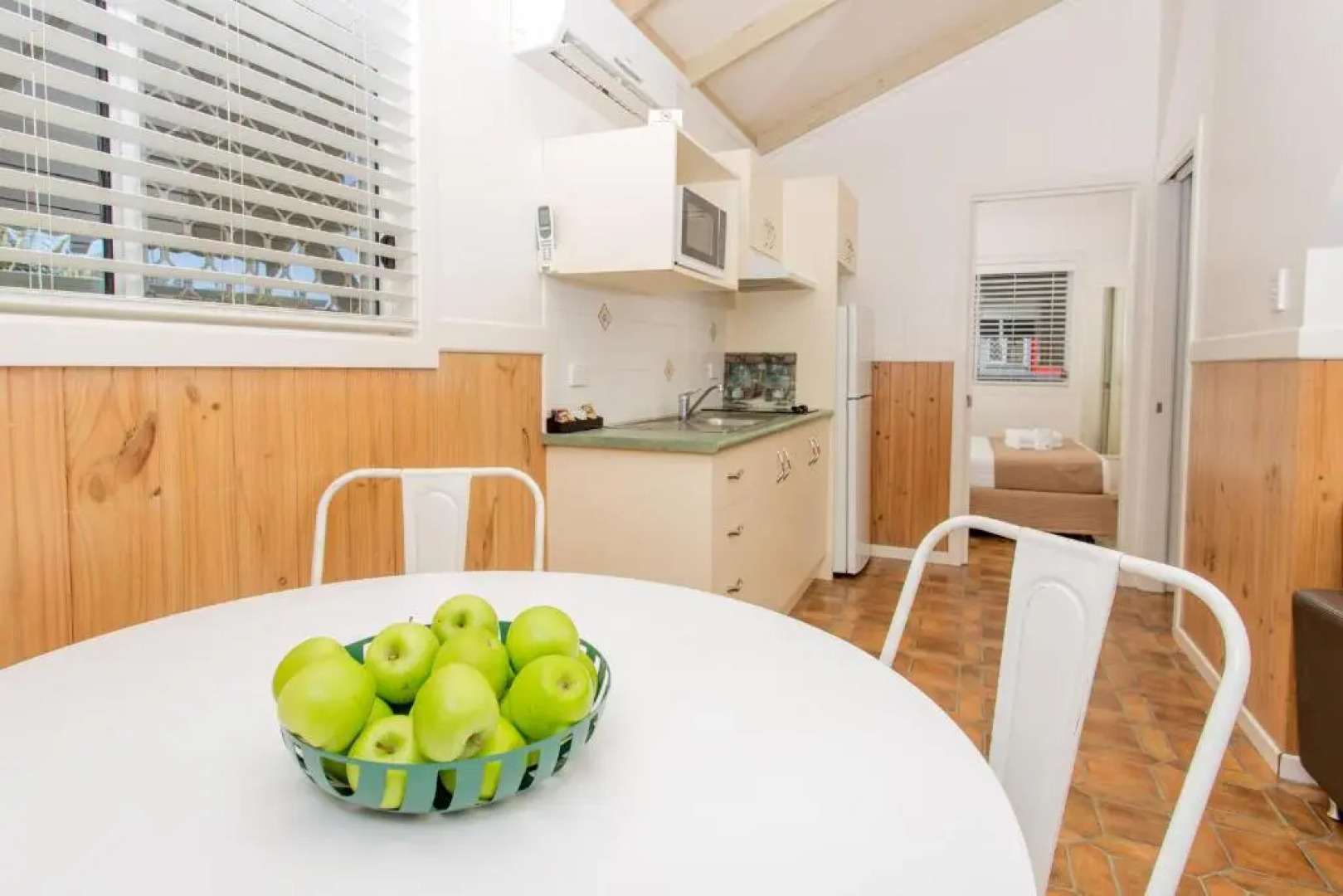 Woolgoolga Lakeside Holiday Park