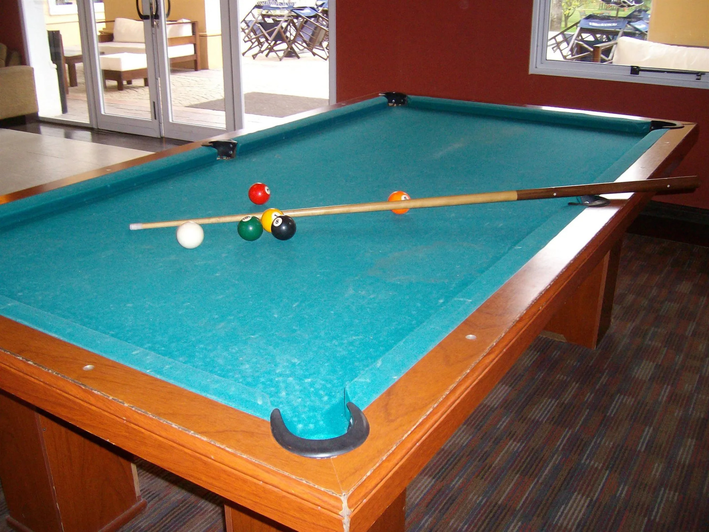 Howard Johnson by Wyndham Resort Pilar