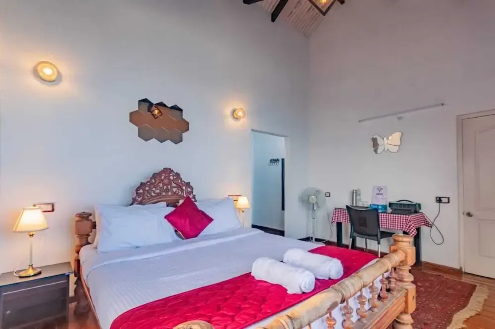 Le Rêve Holiday Home