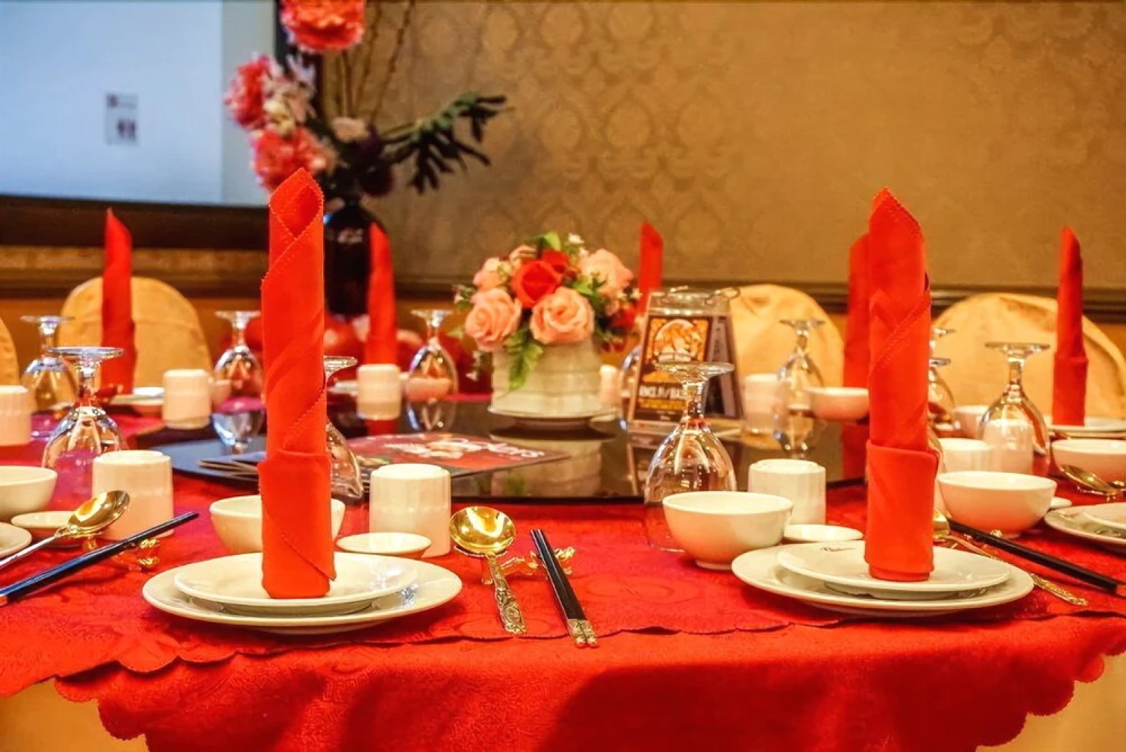 Ponderosa Golf & Country Resort