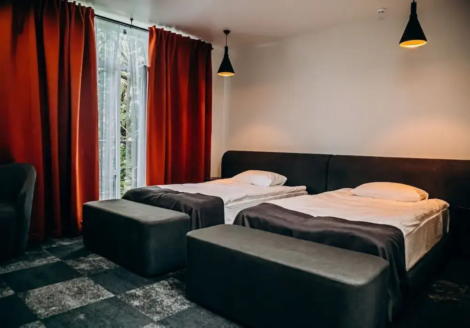 Optima Collection Chernivtsi