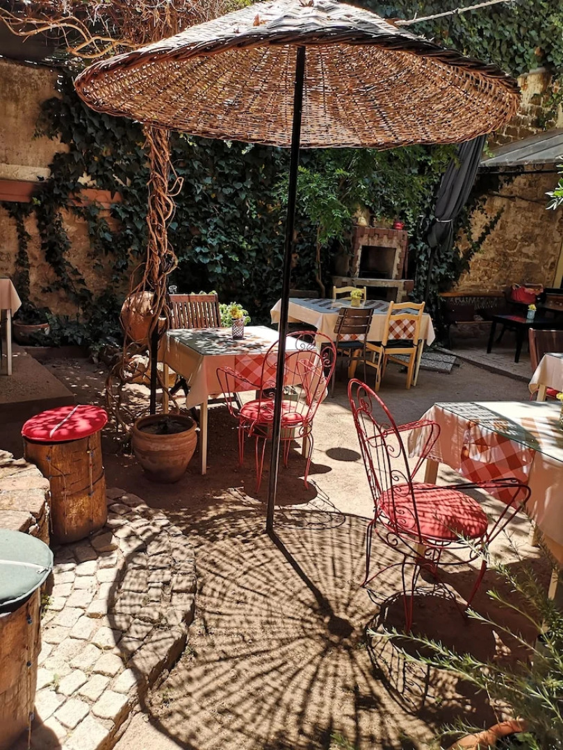 Ayvalik Sarigelin Pansiyon