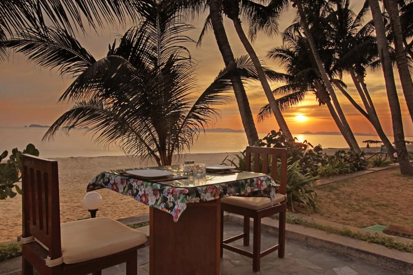 Rayong Chalet Resort