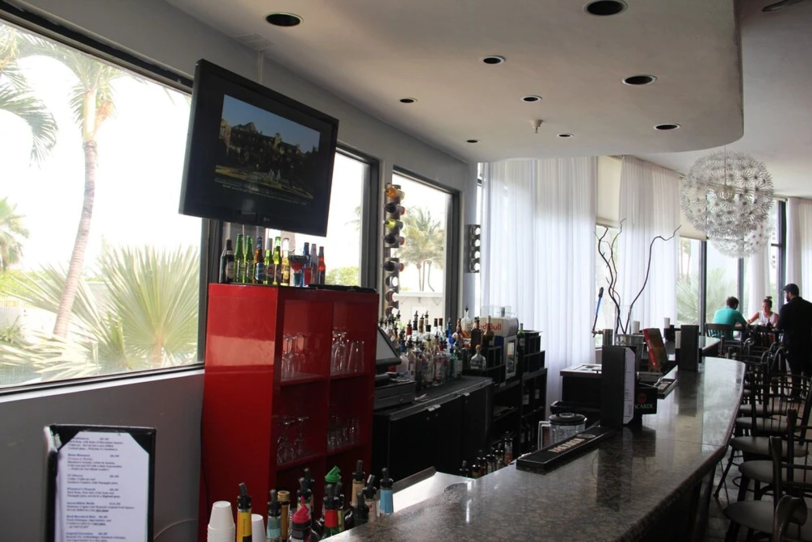 Ocean View Miami Beach Apartment