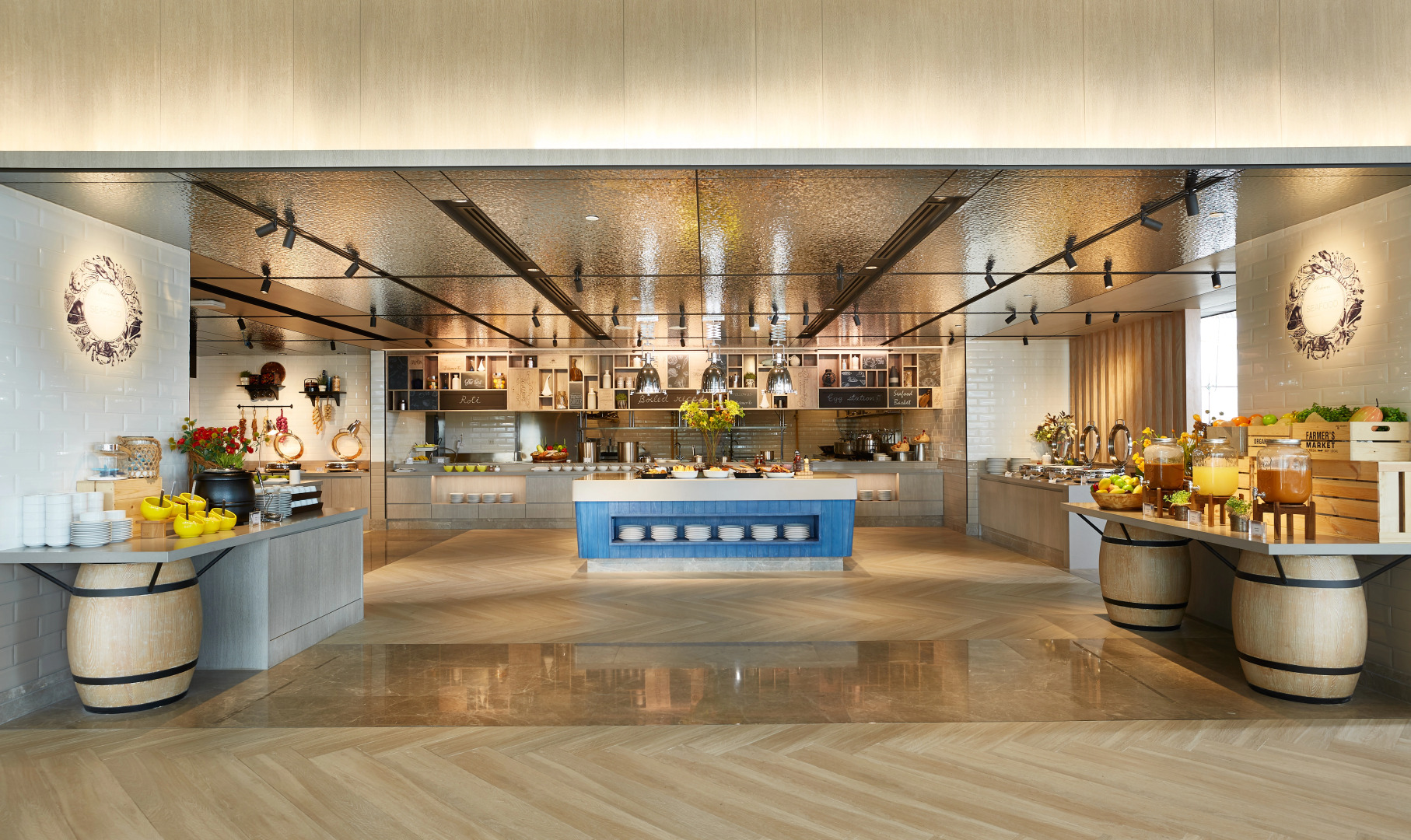 Grande Centre Point Pattaya