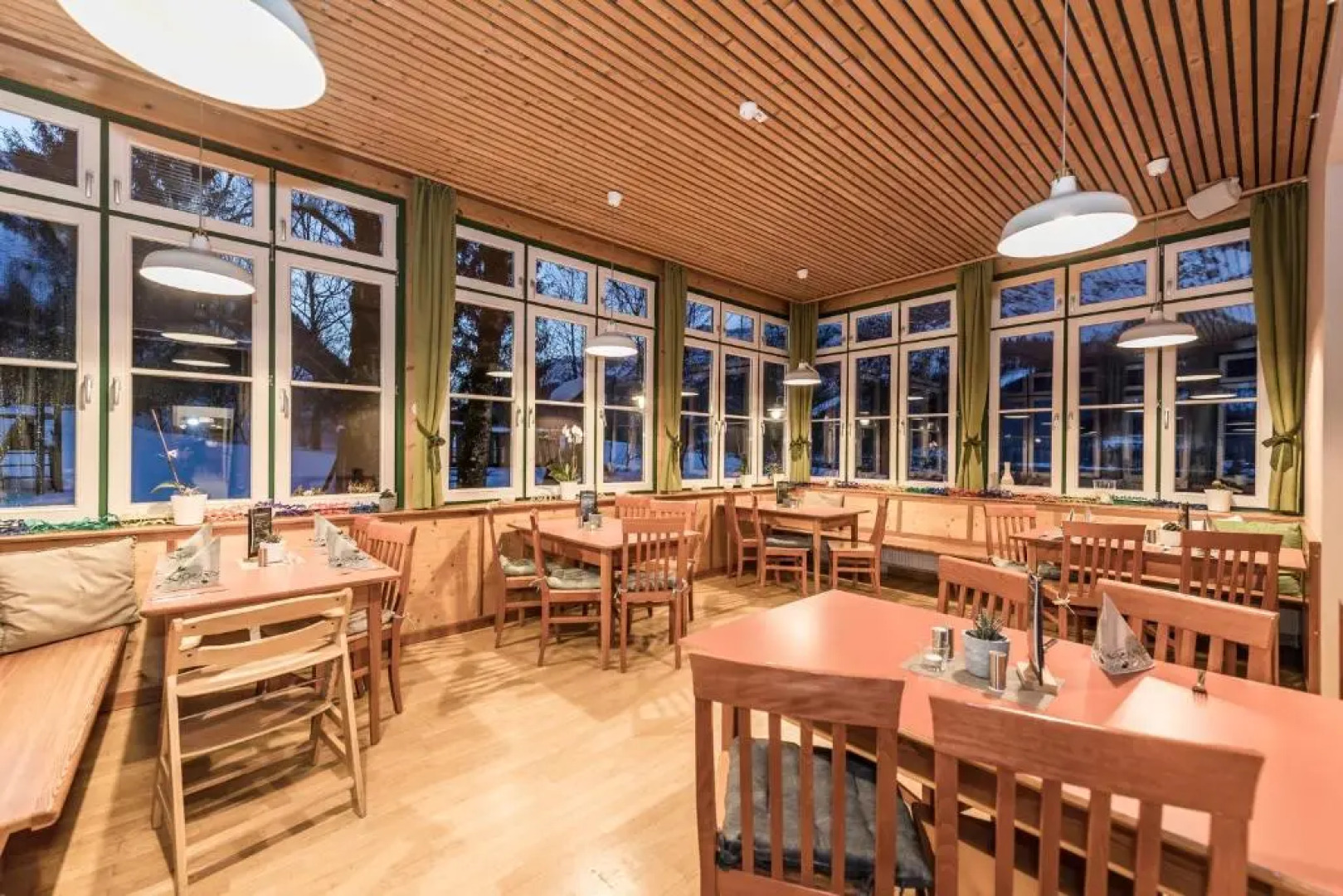 JUFA Hotel Grundlsee