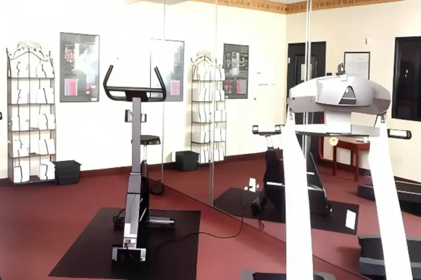 Garner Hotel Paducah West by IHG