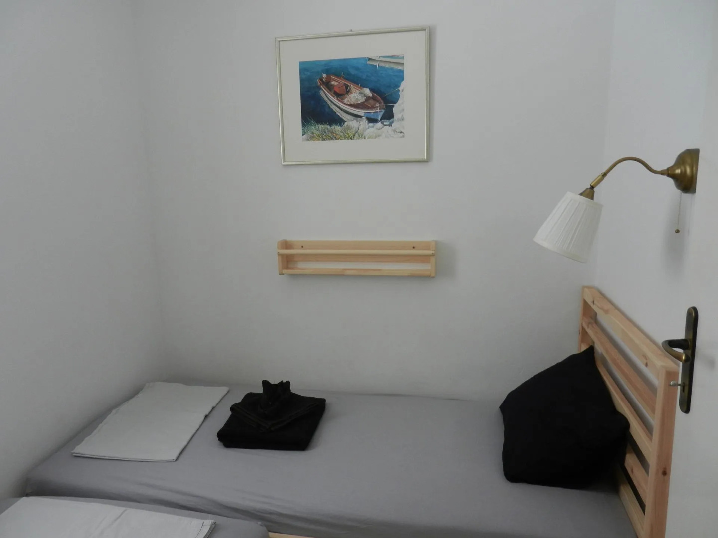 Apartment Andri - 5 m from the beach : A2-donji Petrcane, Zadar riviera