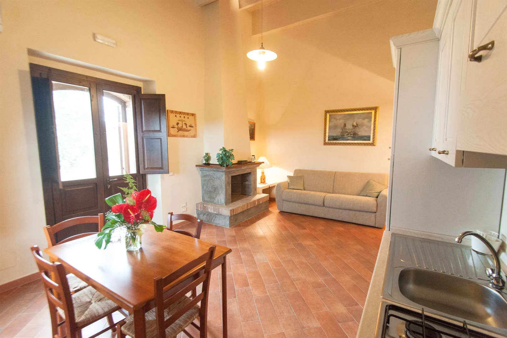 Tenuta Ciminata Greco