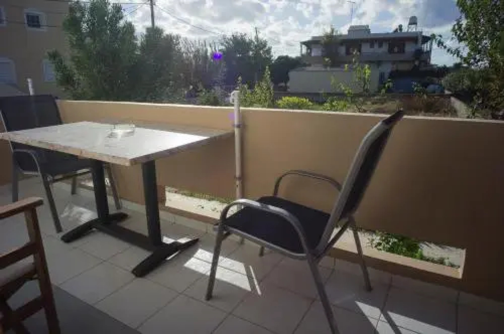 Отель Anchris Paleochora