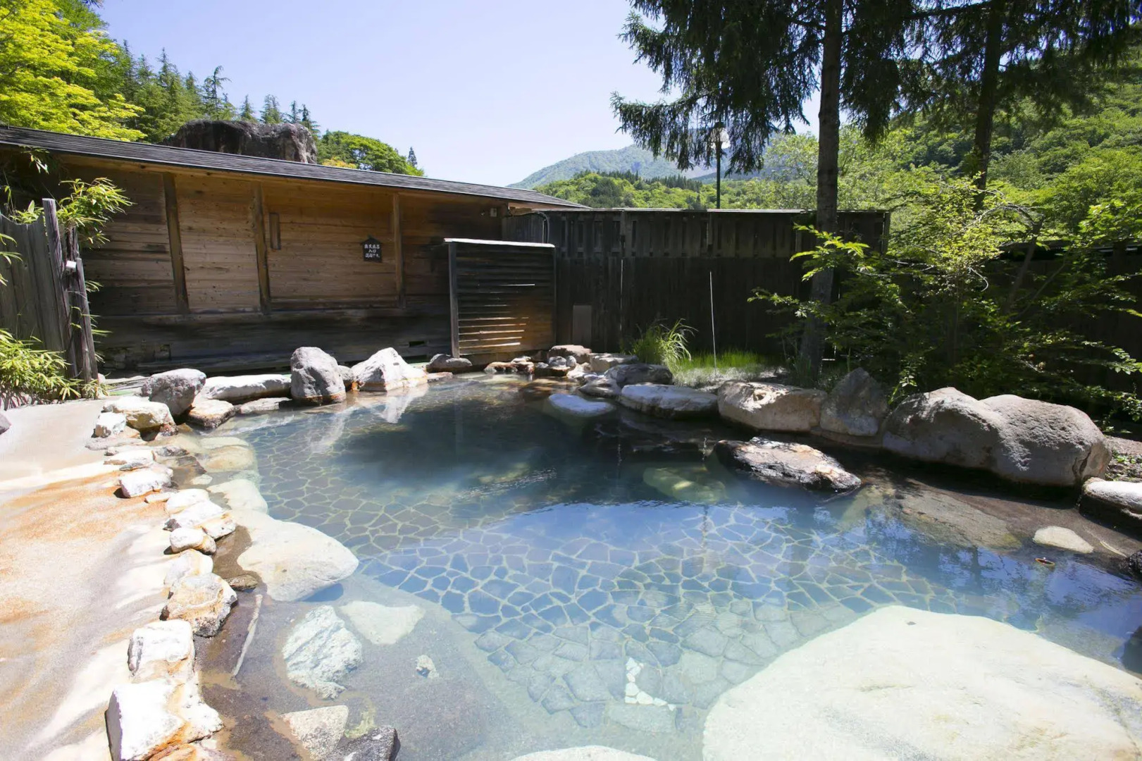 Suimeikan Karukaya Sanso