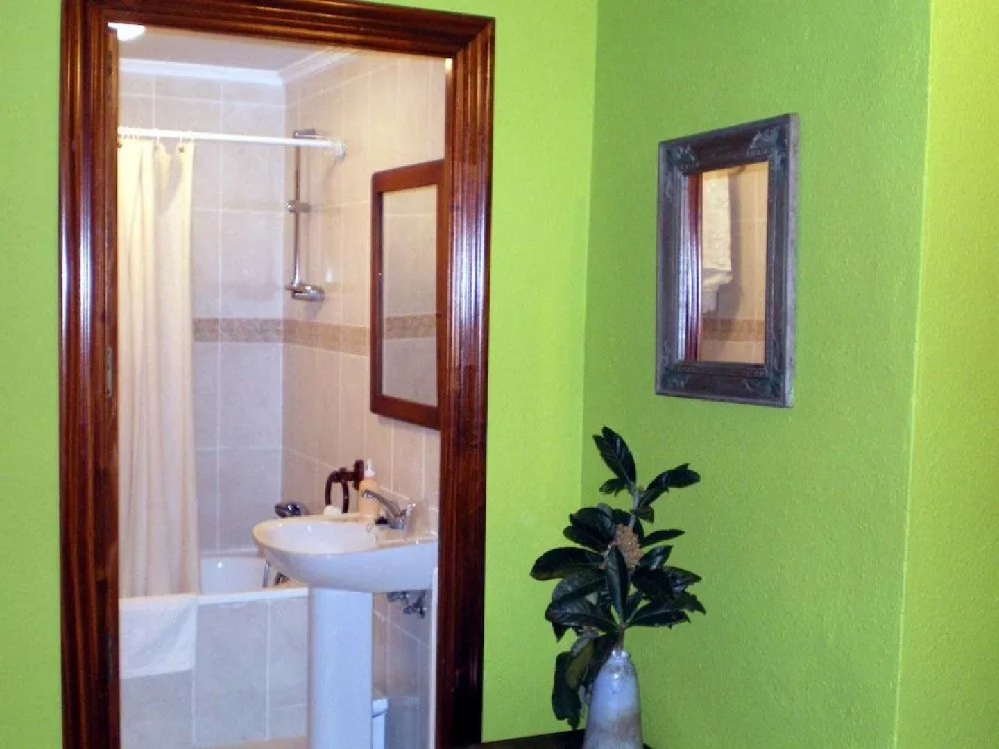 Casa Rural Aristondo