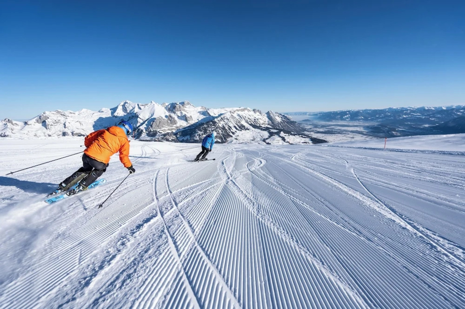 Hirschen Guesthouse - Village Hotel